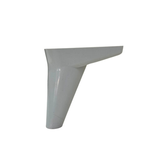 12 Cm Zirve Ayak Beyaz-3.jpg