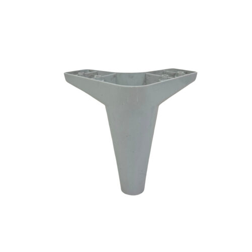 12 Cm Zirve Ayak Beyaz-1.jpg