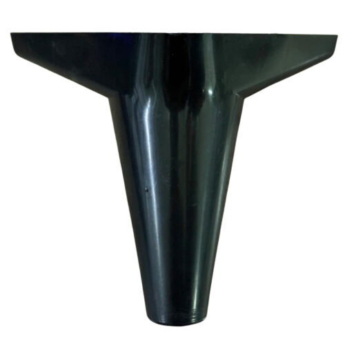 12 Cm Zirve Ayak Siyah-4.jpg