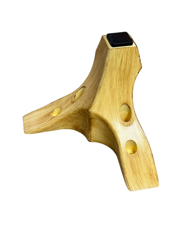 12 Cm Koç Lükens Ayak Agaç Ahşap-3.jpg