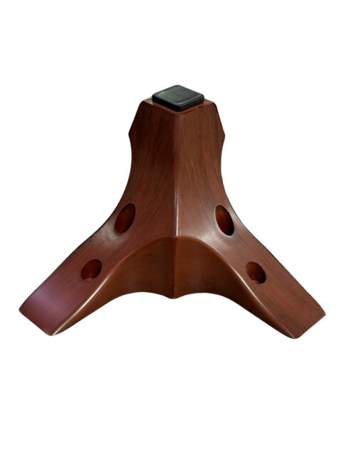 12 Cm Koç Lükens Ayak Ahşap Ceviz-2.jpg