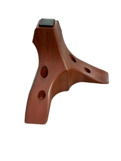 12 Cm Koç Lükens Ayak Ahşap Ceviz-4.jpg