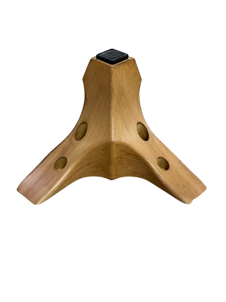 12 Cm Koç Lükens Ayak Vanezia Ahşap-2.jpg