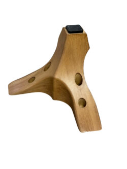12 Cm Koç Lükens Ayak Vanezia Ahşap-3.jpg
