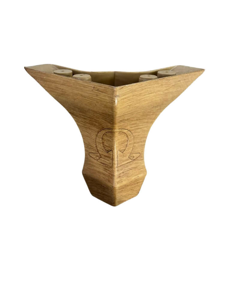 12 Cm Koç Lükens Ayak Vanezia Ahşap-1.jpg