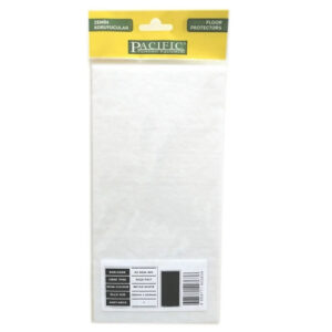 Pacific Kare Yapışkanlı Sandalye Koltuk Mobilya Ayak Keçesi Felt 120x240 Mm Beyaz-1.jpg