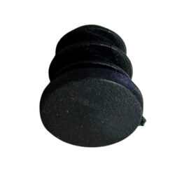 13 Mm Kademeli İç Profil Tapası Siyah-3.jpg