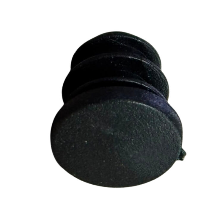 13 Mm Kademeli İç Profil Tapası Siyah-3.jpg