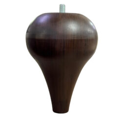 14 Cm Damla Ayak M8 Venge Ahşap-2.jpg