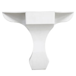 14 Cm Lükens Ayak Beyaz Orta-1.jpg