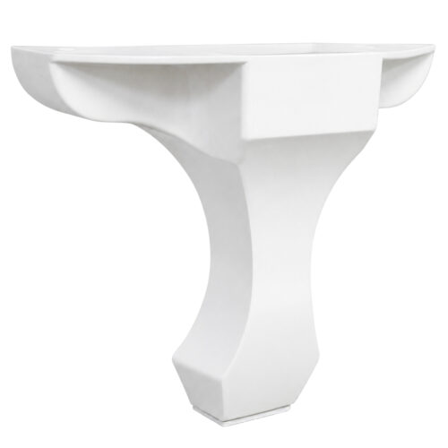14 Cm Lükens Ayak Beyaz Orta-4.jpg