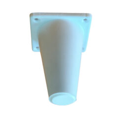 14 Cm Yekta Ayak Beyaz-3.jpg