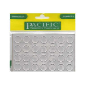 Pacific Okyanus 14 Mm Silikon Bazlı Yapışkanlı Cam Masa Altı