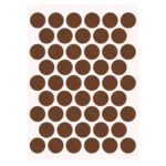 Yapışkanlı Vida Kapama Tapası Yeni Ceviz-1.jpg