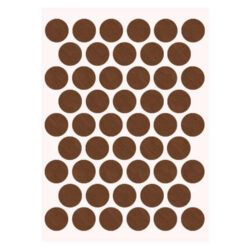 Yapışkanlı Vida Kapama Tapası Yeni Ceviz-1.jpg