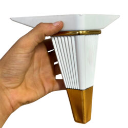 15 Cm Eyfel Ayak Beyaz-2.jpg