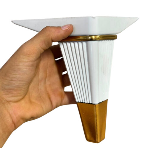 15 Cm Eyfel Ayak Beyaz-2.jpg