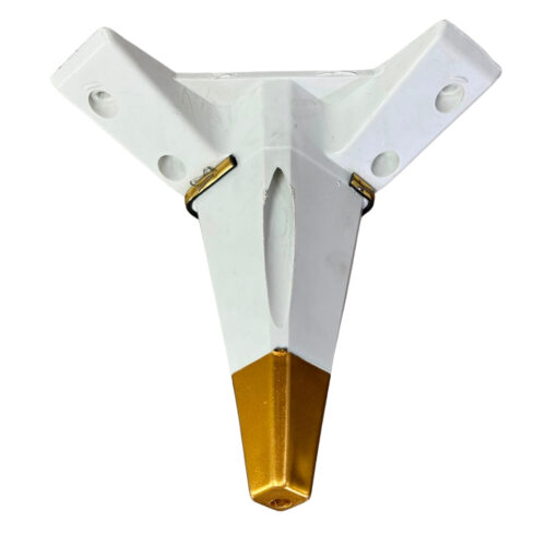 15 Cm Eyfel Ayak Beyaz-3.jpg