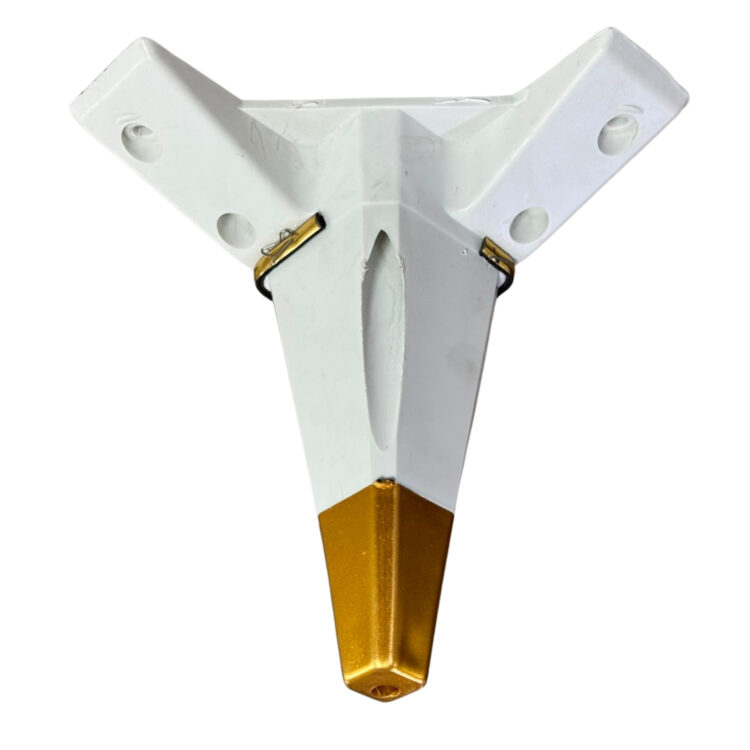 15 Cm Eyfel Ayak Beyaz-3.jpg