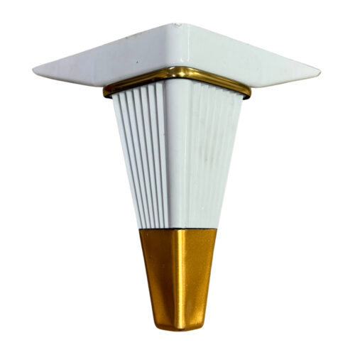 15 Cm Eyfel Ayak Beyaz-1.jpg