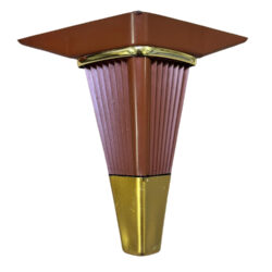 15 Cm Eyfel Ayak Kahve-1.jpg