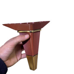 15 Cm Eyfel Ayak Kahve-2.jpg