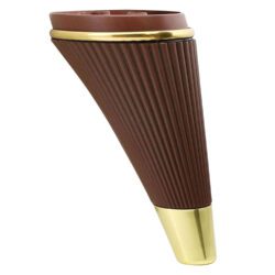 15 Cm Senem Ayak Kahve-1.jpg