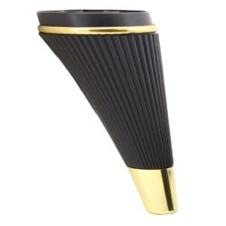 15 Cm Senem Ayak Siyah-1.jpg