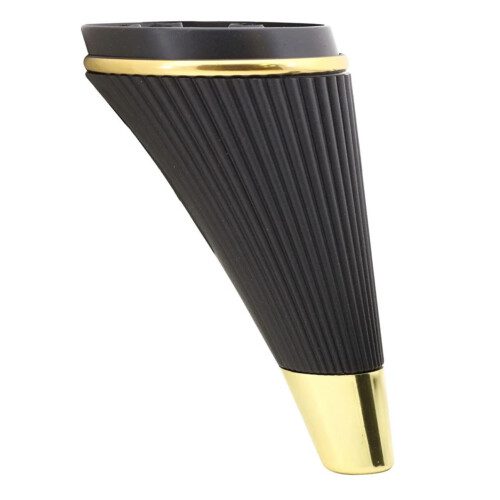 15 Cm Senem Ayak Siyah-1.jpg