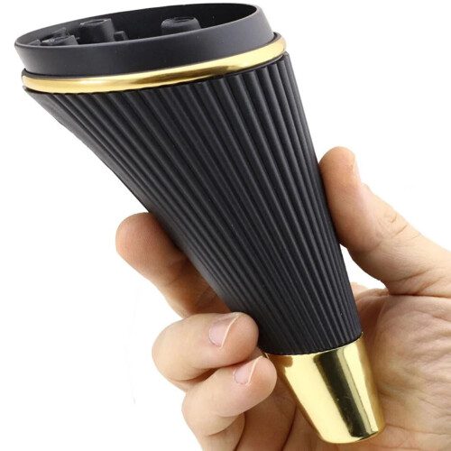 15 Cm Senem Ayak Siyah-2.jpg