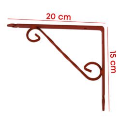 15x20 Ferforje Raf Altı Kırmızı-4.jpg