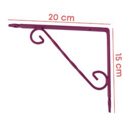 15x20 Ferforje Raf Altı Pembe-4.jpg