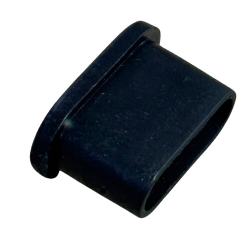 15x30 Mm Elips Bombeli Profil Tapası Siyah-3.jpg