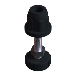 Çap: 16 Mm Rotil Takımı Siyah-1.jpg