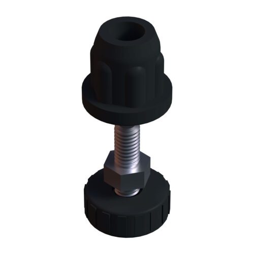 Çap: 16 Mm Rotil Takımı Siyah-1.jpg