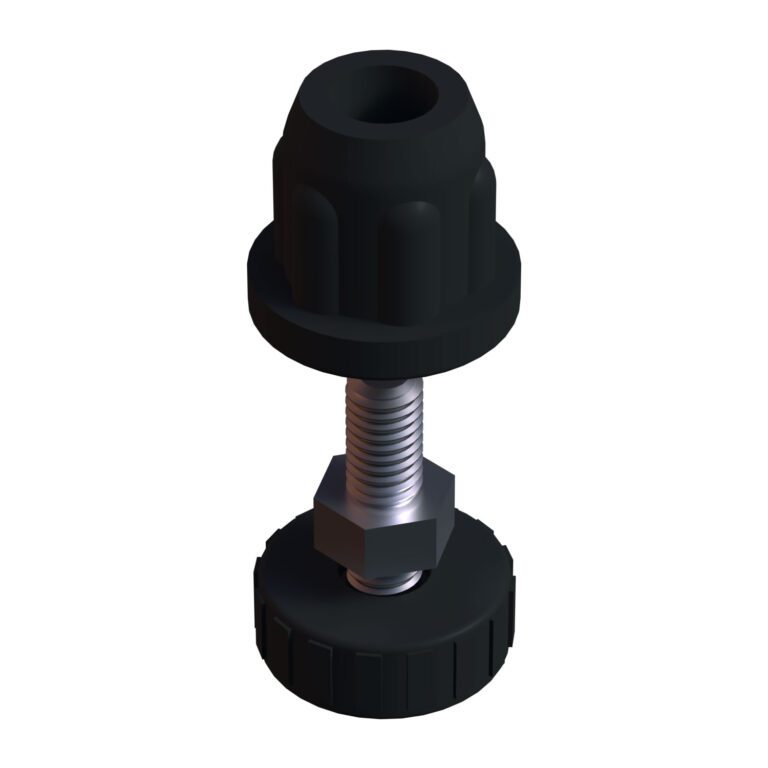 Çap: 16 Mm Rotil Takımı Siyah-1.jpg