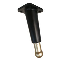 16 Cm Mia Ayak Siyah Kep Altınvarak-1.jpg