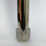 Sessiz Tip Sandalye Pabucu Masa Sandalye Zemin Koruyucu 17-21 Mm - Şeffaf-3.jpg