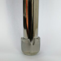 Sessiz Tip Sandalye Pabucu Masa Sandalye Zemin Koruyucu 17-21 Mm - Şeffaf-3.jpg