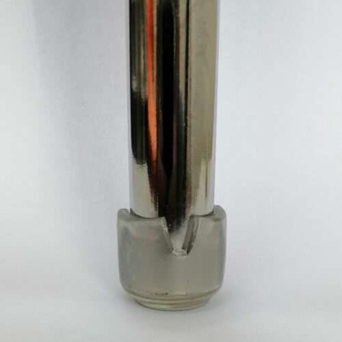 Sessiz Tip Sandalye Pabucu Masa Sandalye Zemin Koruyucu 17-21 Mm - Şeffaf-3.jpg