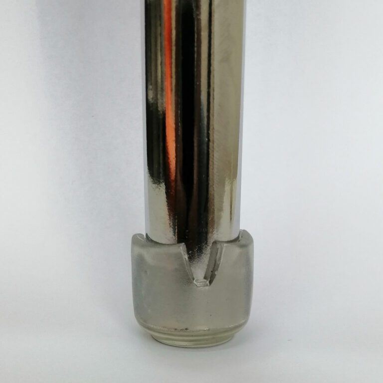 Sessiz Tip Sandalye Pabucu Masa Sandalye Zemin Koruyucu 17-21 Mm - Şeffaf-3.jpg