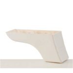 18 Cm Açelya Ayak Beyaz-1.jpg