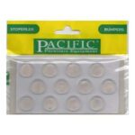 Pacific Okyanus 18 Mm Silikon Bazlı Yapışkanlı Cam Masa Altı