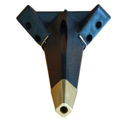 19 Cm Eyfel Ayak Siyah-2.jpg