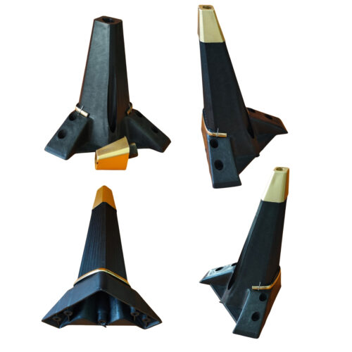19 Cm Eyfel Ayak Siyah-4.jpg