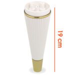 19 Cm Senem Ayak Beyaz-3.jpg