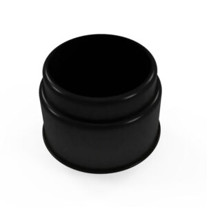 19 Mm Düz İç Profil Tapası Siyah-3.jpg