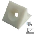 Metal Sabit Engelli Yaşlı Hasta Tutamağı Krom Kaplama Tutunma Barı 50 Cm