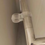 Plastik Kapı Kolu Stoperi Kapı Kolu Tamponu Şeffaf-3.jpg