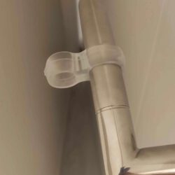 Plastik Kapı Kolu Stoperi Kapı Kolu Tamponu Şeffaf-3.jpg